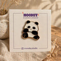 Moodsy Panda