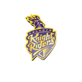 IPL KKR fridge magnet by Moodsy