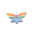 IPL LSG fridge magnet by Moodsy