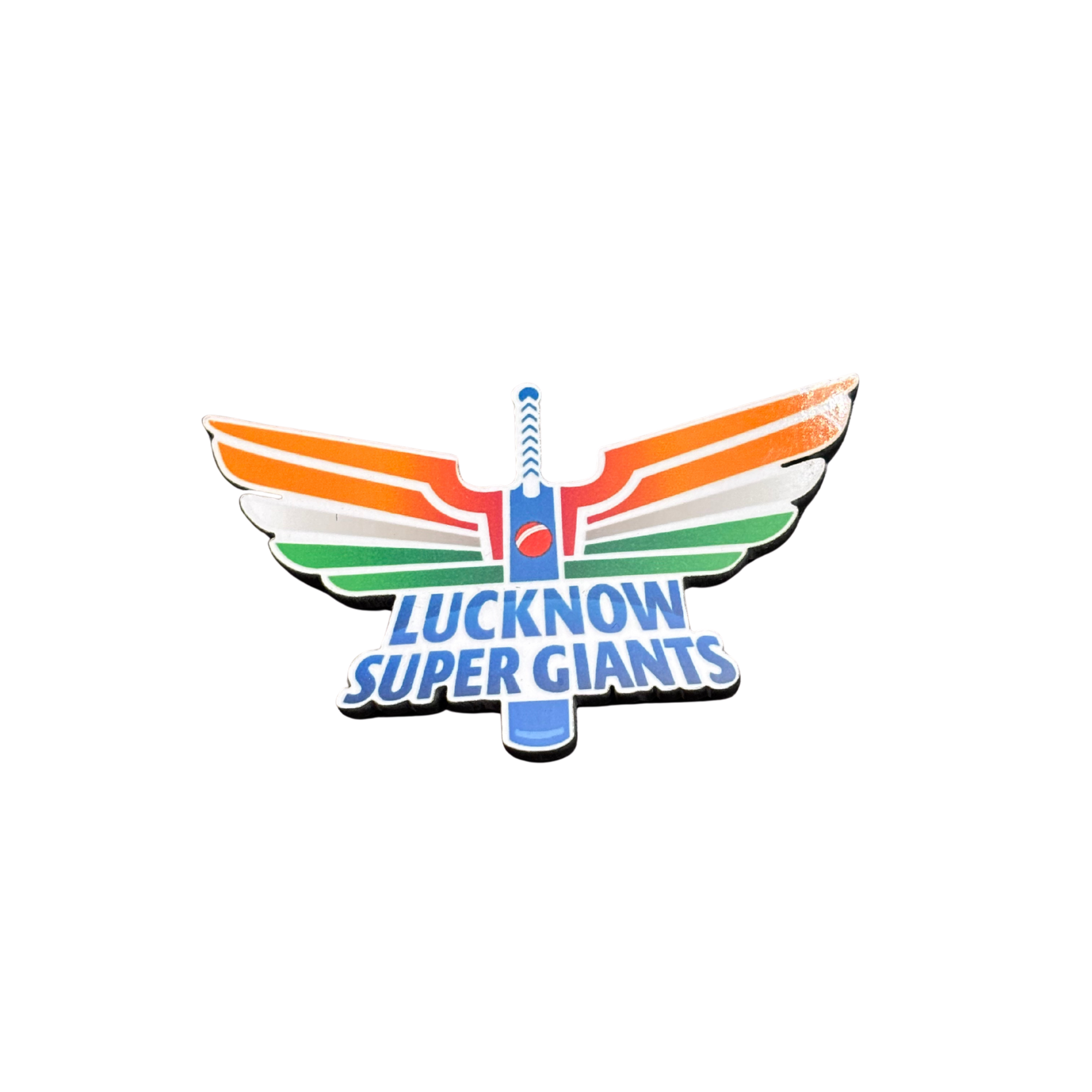 IPL LSG fridge magnet by Moodsy