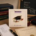 Engineer's_Choice Enamel Pin by Moodsy