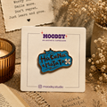 Hakuna Matata Enamel Pin by Moodsy