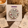 Life's Beautiful Moments Enamel Pin by Moodsy