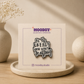 Be The Energy You Want To Attract Enamel Pin by Moodsy