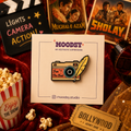 ReelWriter Enamel Pee by Moodsy