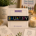 Unity_Spectrum Enamel Pin by Moodsy