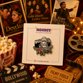 VintageCam Enamel Pin by Moodsy