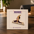 Yoga Enamel Pin by Moodsy