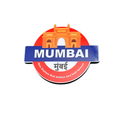 MUMBAI 4 fridge magnet by Moodsy