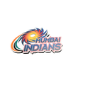 IPL MI fridge magnet by Moodsy