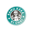 Ramu Kaka fridge magnet by Moodsy