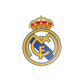 Real Madrid fridge magnet by Moodsy
