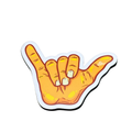Swag fridge magnet by Moodsy